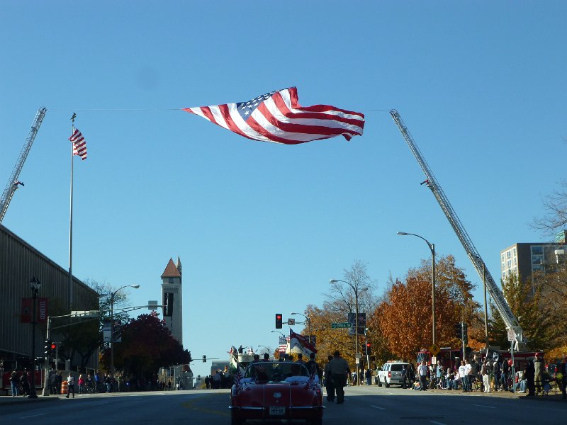 Veterans Parade 2013 072